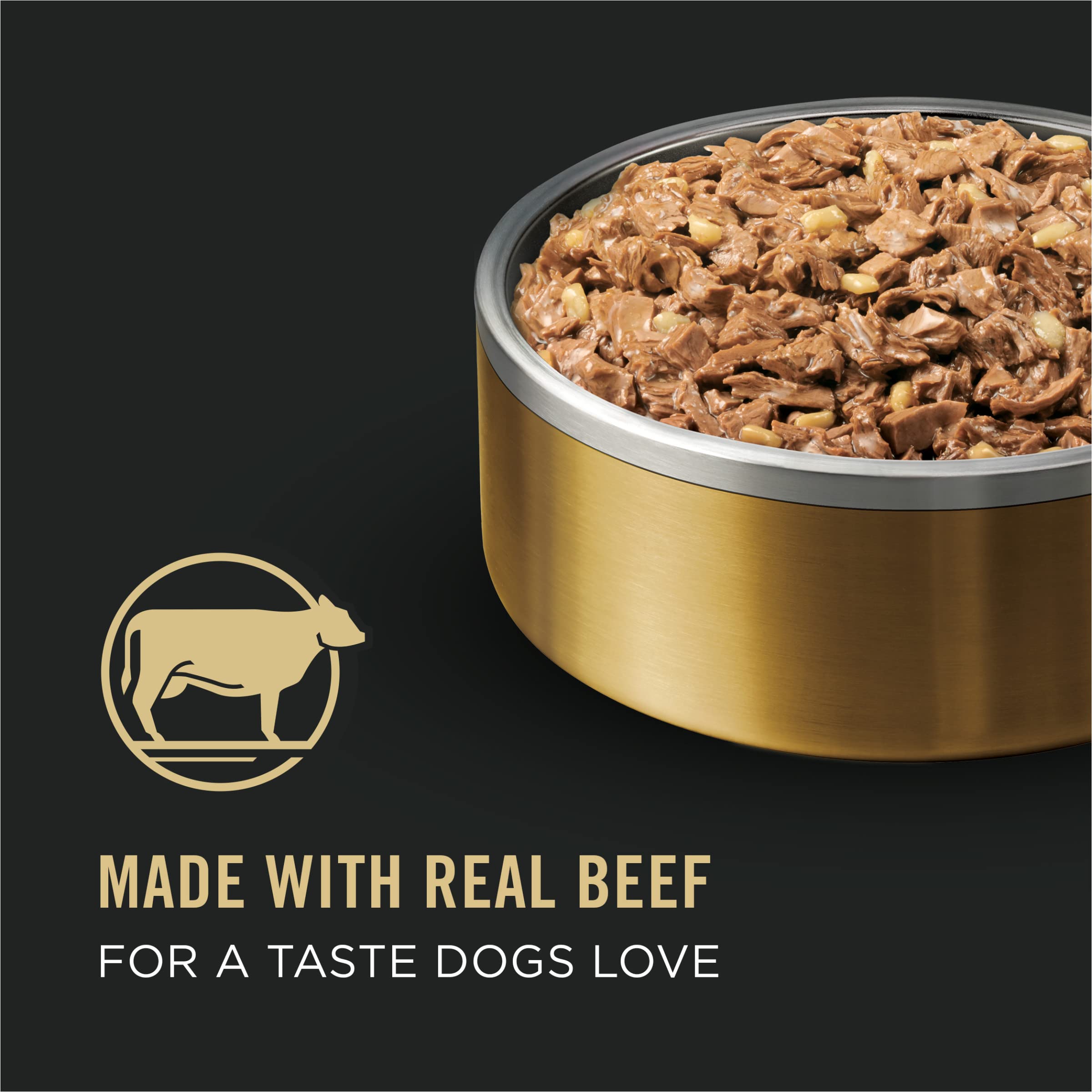 Purina Pro Plan Senior Bright Mind etiqueta nutricional: ingredientes y beneficios