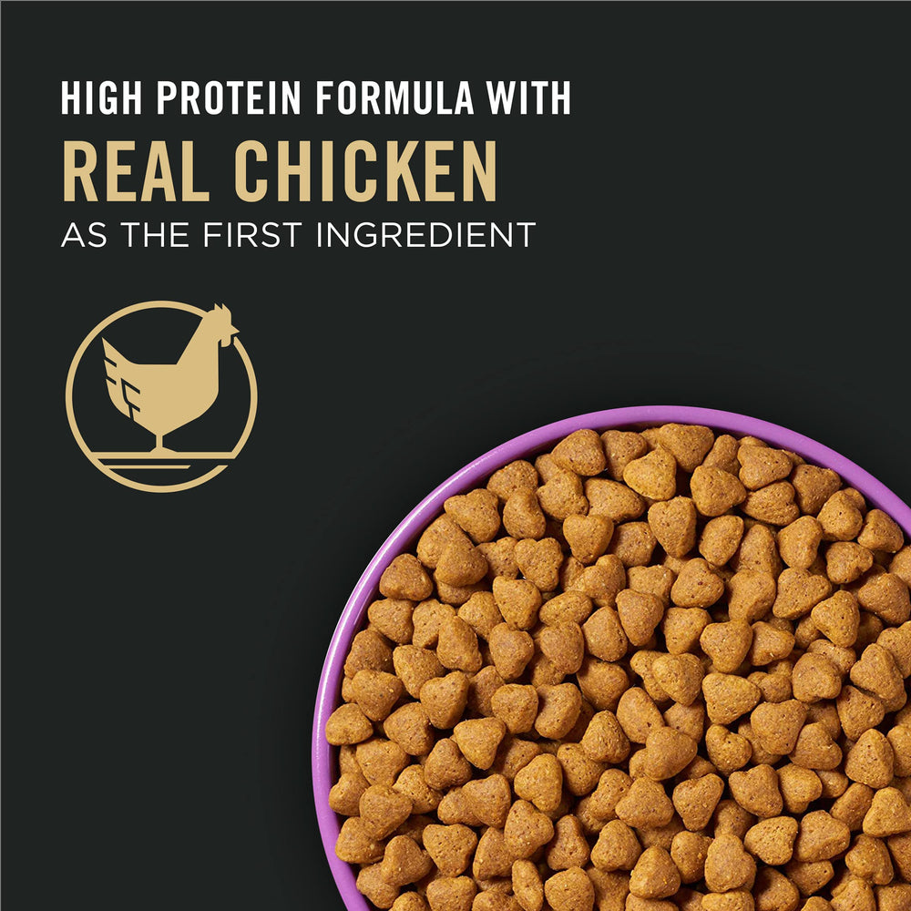 Purina Pro Plan Sport antioxidantes para el sistema inmunológico.