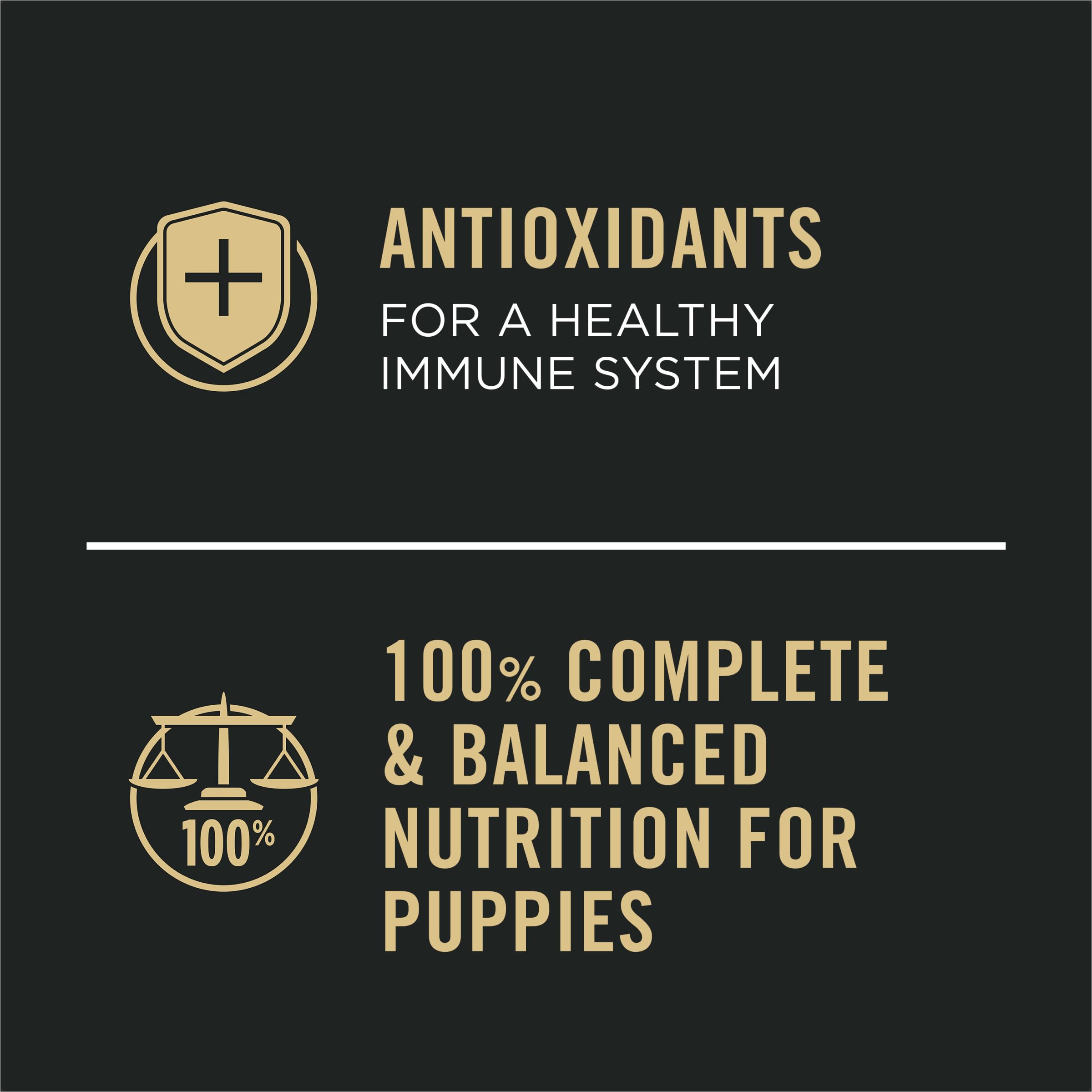 Purina Pro Plan Sport, alimento completo y balanceado para cachorros en crecimiento.