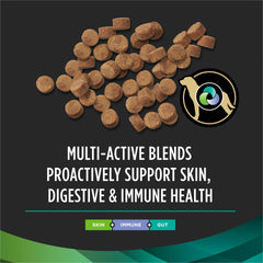Purina Pro Plan Veterinary Supplements Multi Care, masticables suaves, fáciles de morder para perros.