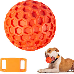 Putago bola para perros con chirrido para mayor juego y estimulación.