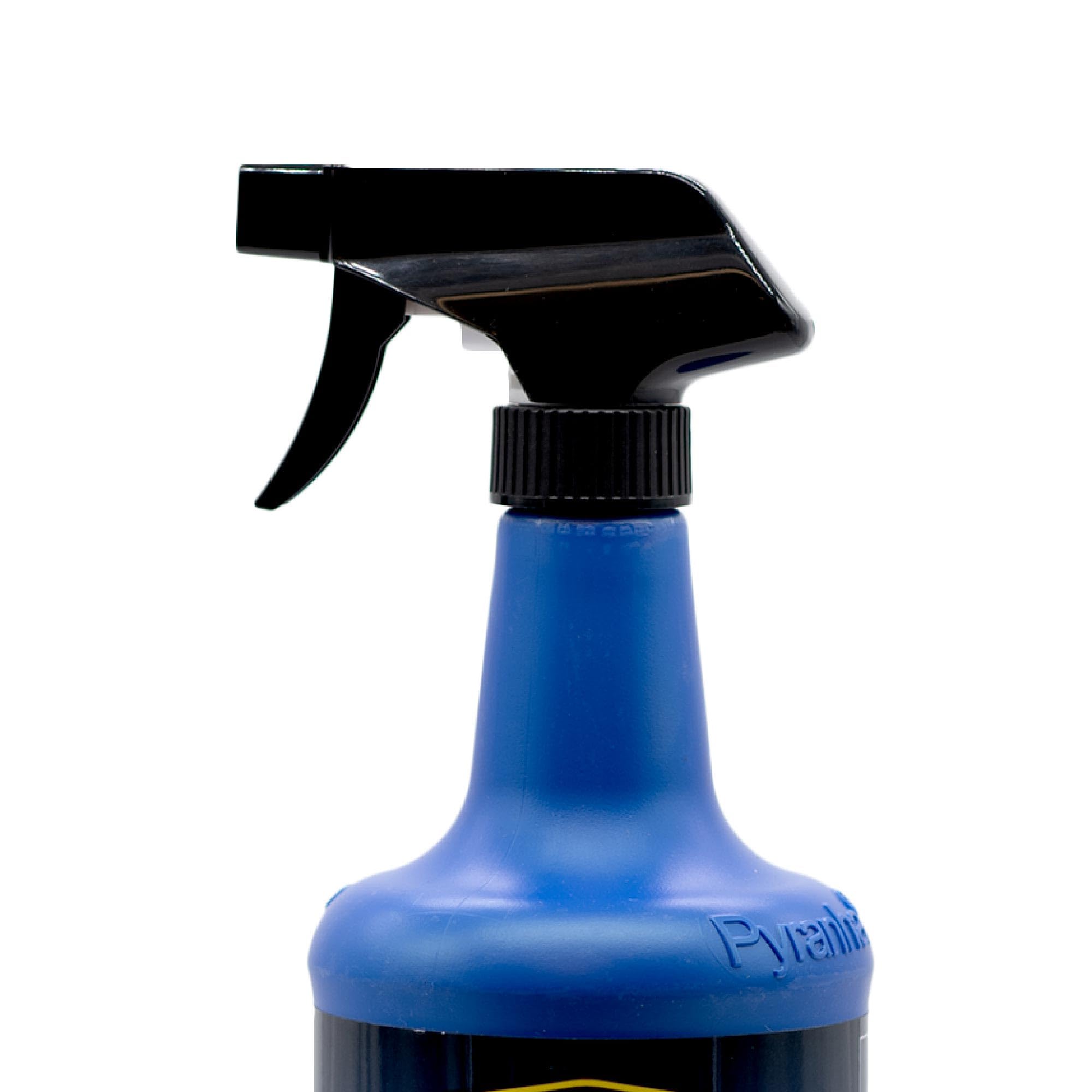 Pyranha Equina aroma citronela: fragancia agradable para caballos.