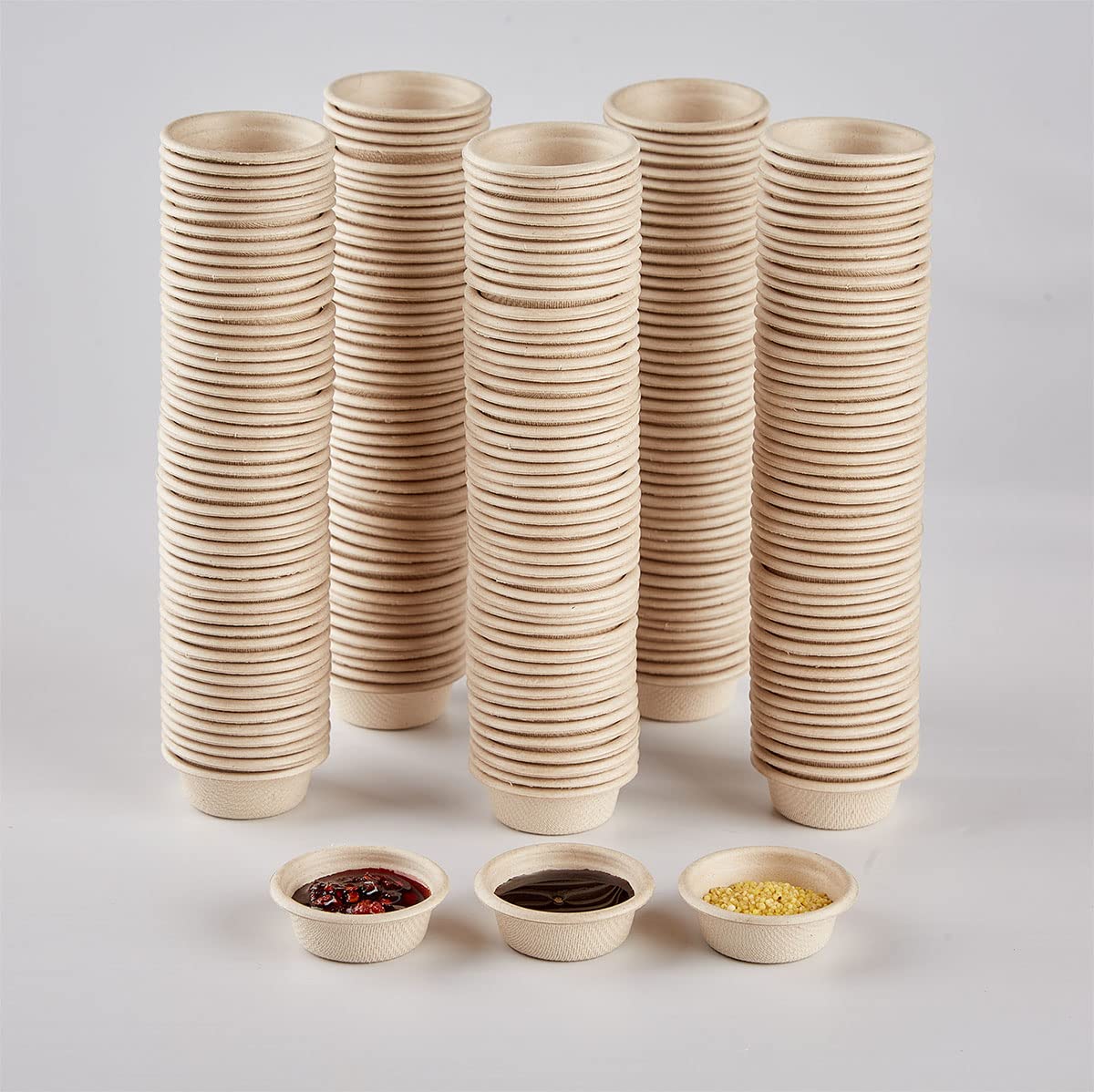 Dispenser de papel para alimento de reptiles, diseño práctico para terrario.