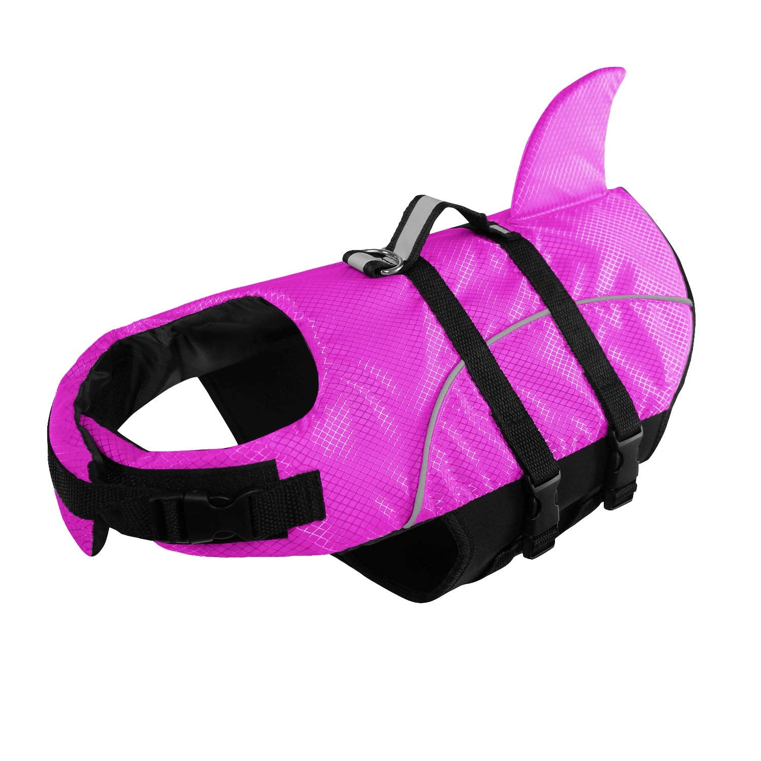 Queenmore chaleco ideal para navegación y actividades al aire libre con perros.