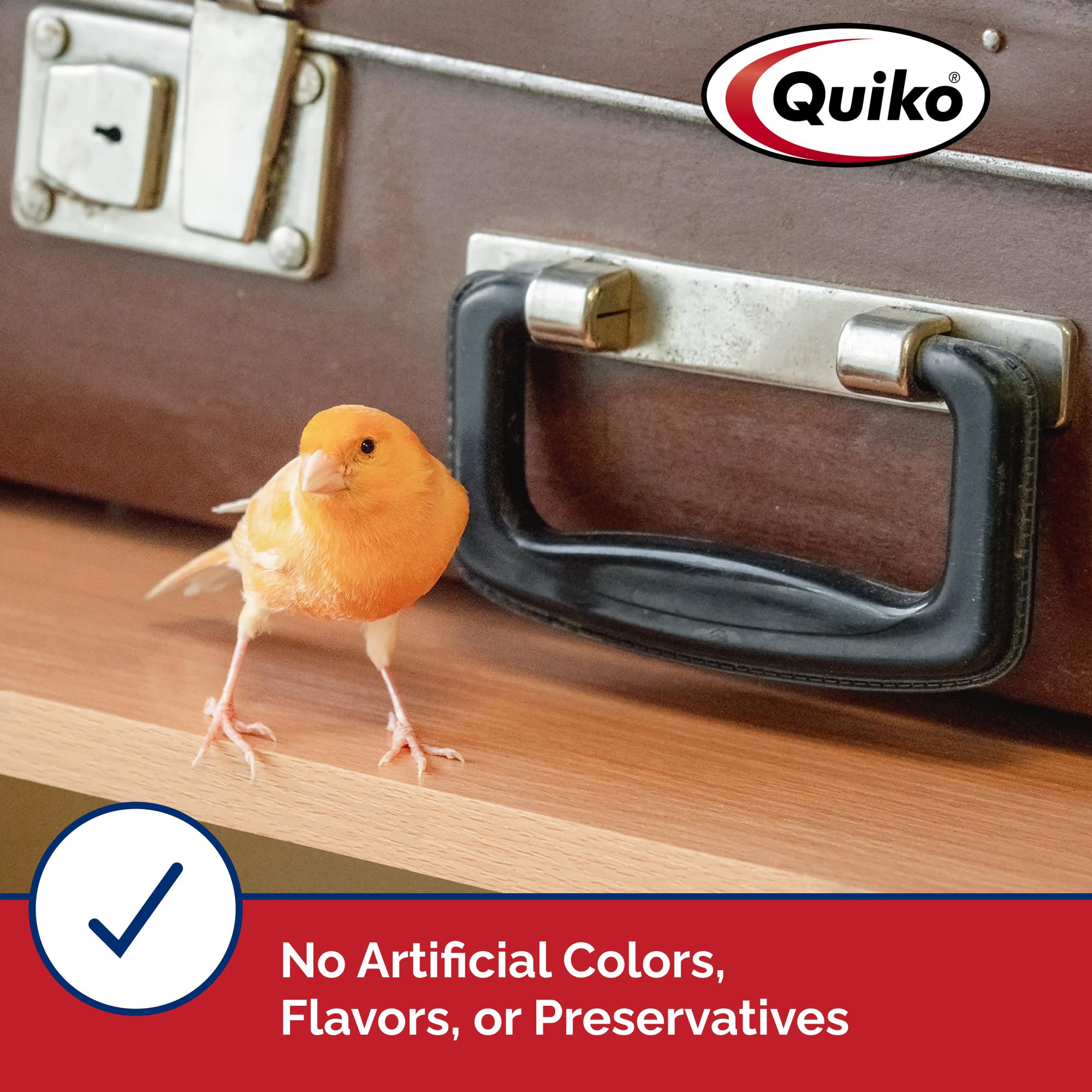 Quiko Empaque Al Vacío, frescura preservada por más tiempo.