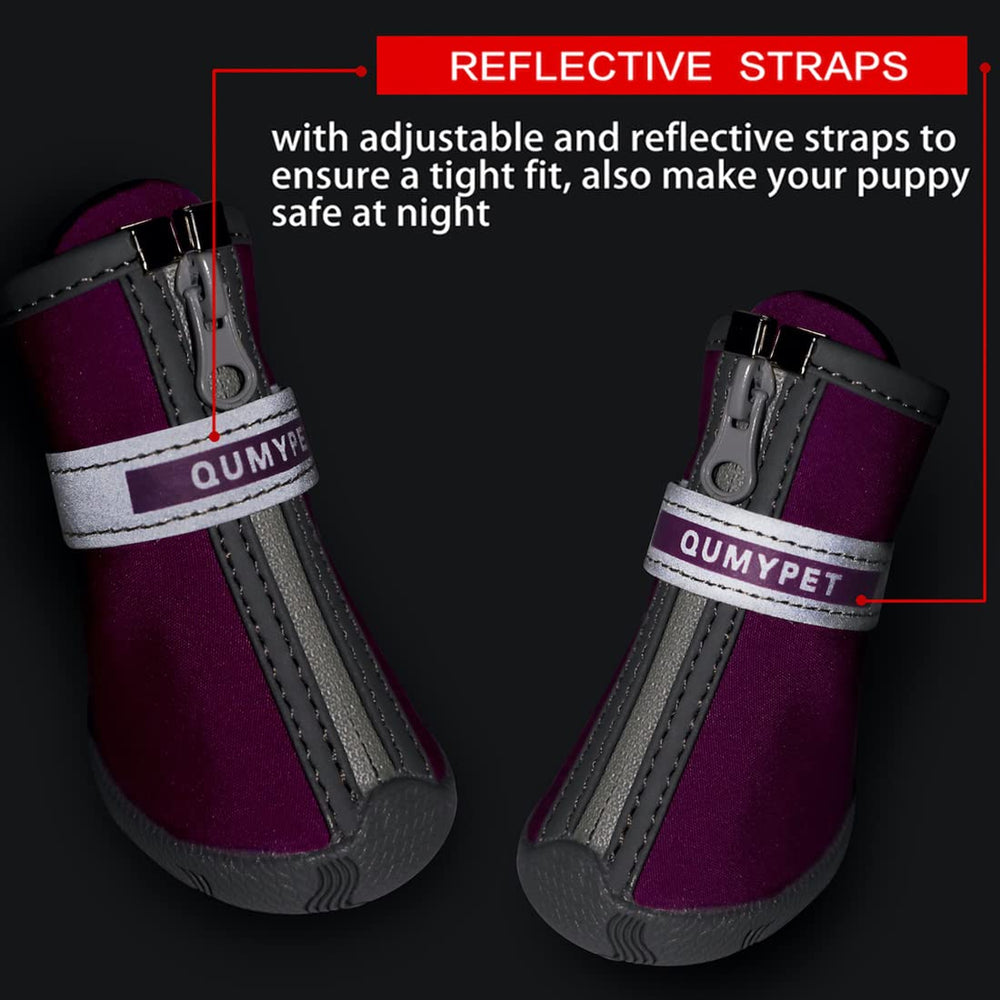 QUMY zapato ideal para paseos y senderismo al aire libre.