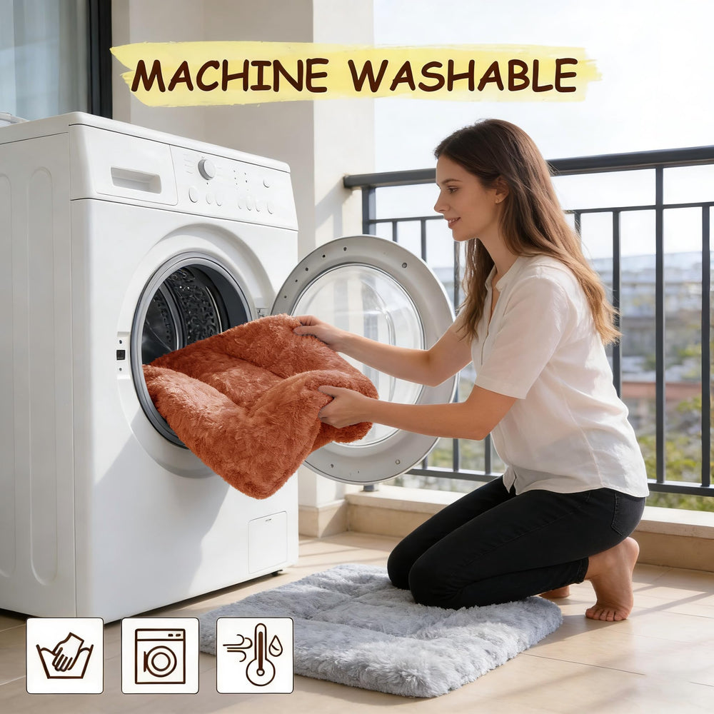 Razyzil cama tamaño 30x20, adecuada para jaulas estándar