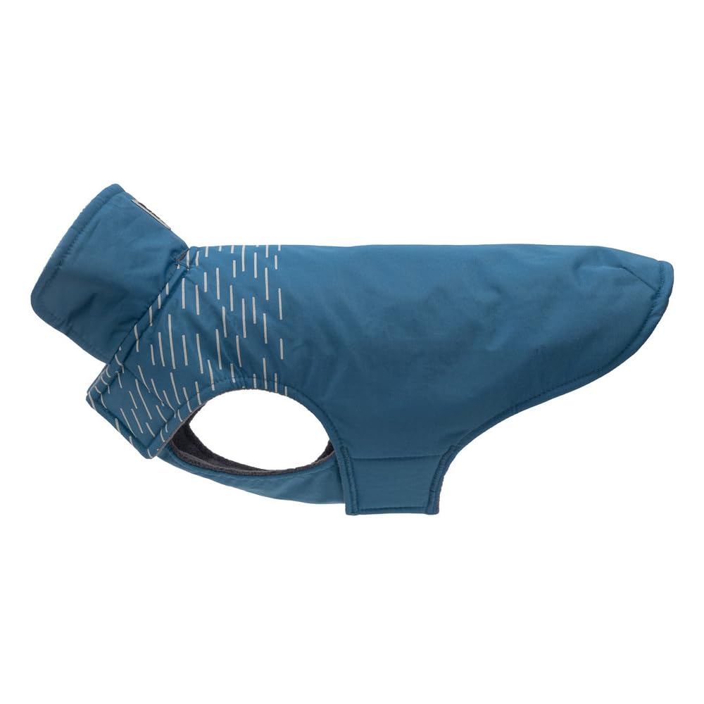RC Pets Cascade abrigo para perros exterior resistente al agua para días lluviosos