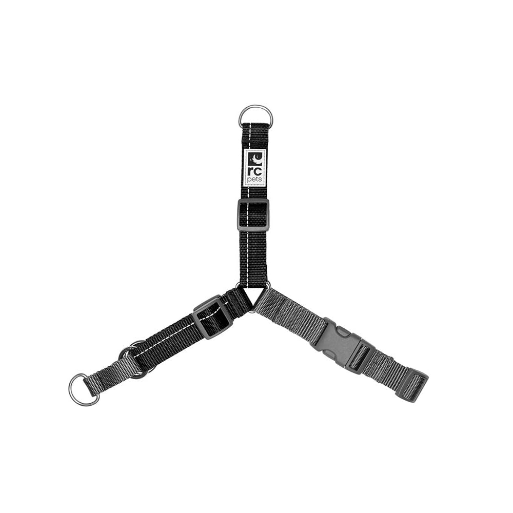 RC PETS Pace arnés sin tirones con clip frontal para control mejorado en paseos