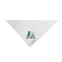 Bandana Realeaf para perro XL, talla extra grande, ajuste cómodo.