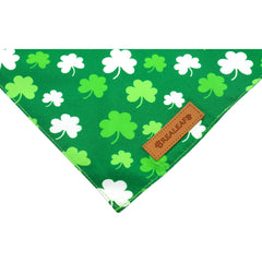 Bandana Realeaf tailles multiples pour chien petit à grand