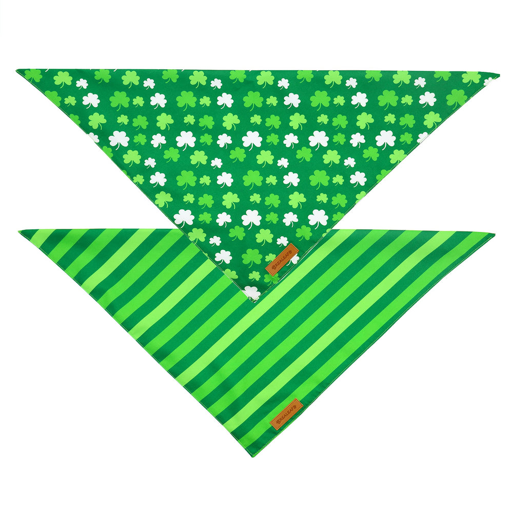 Bandana Realeaf en tissu durable, prêt pour les aventures quotidiennes