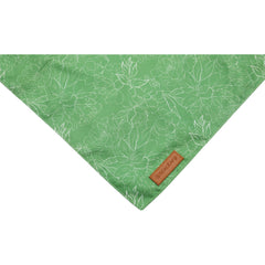 Bandana Realeaf de ajuste grande para cuellos amplios.