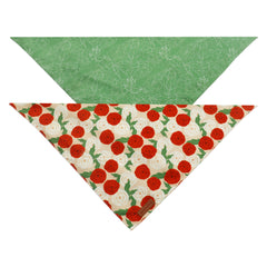 Bandana Realeaf de doble tejido, duradera para juego diario.