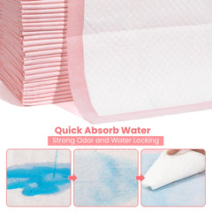 Red Rabbits base anti filtraciones protege contra fugas durante el uso