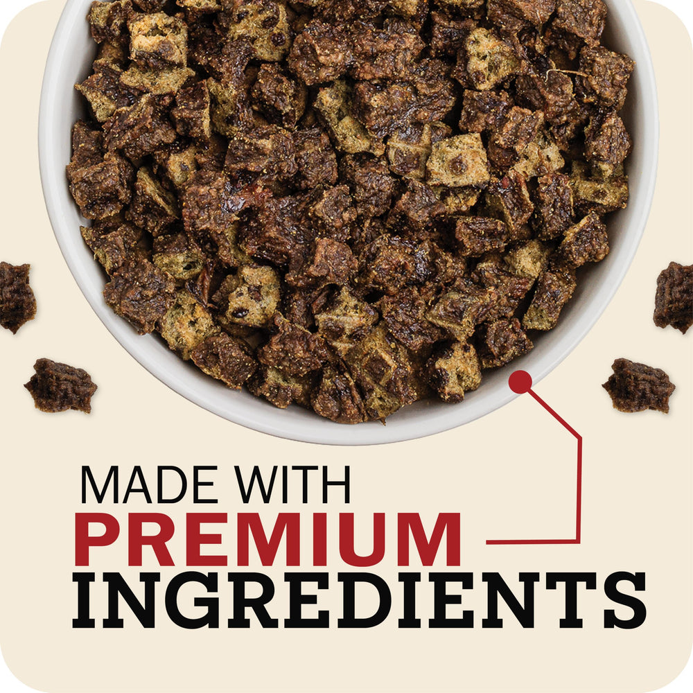 Redbarn Powerfood porciones controladas para alimentar de forma planificada