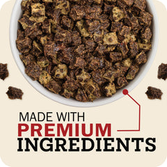 Redbarn Powerfood porciones controladas para alimentar de forma planificada