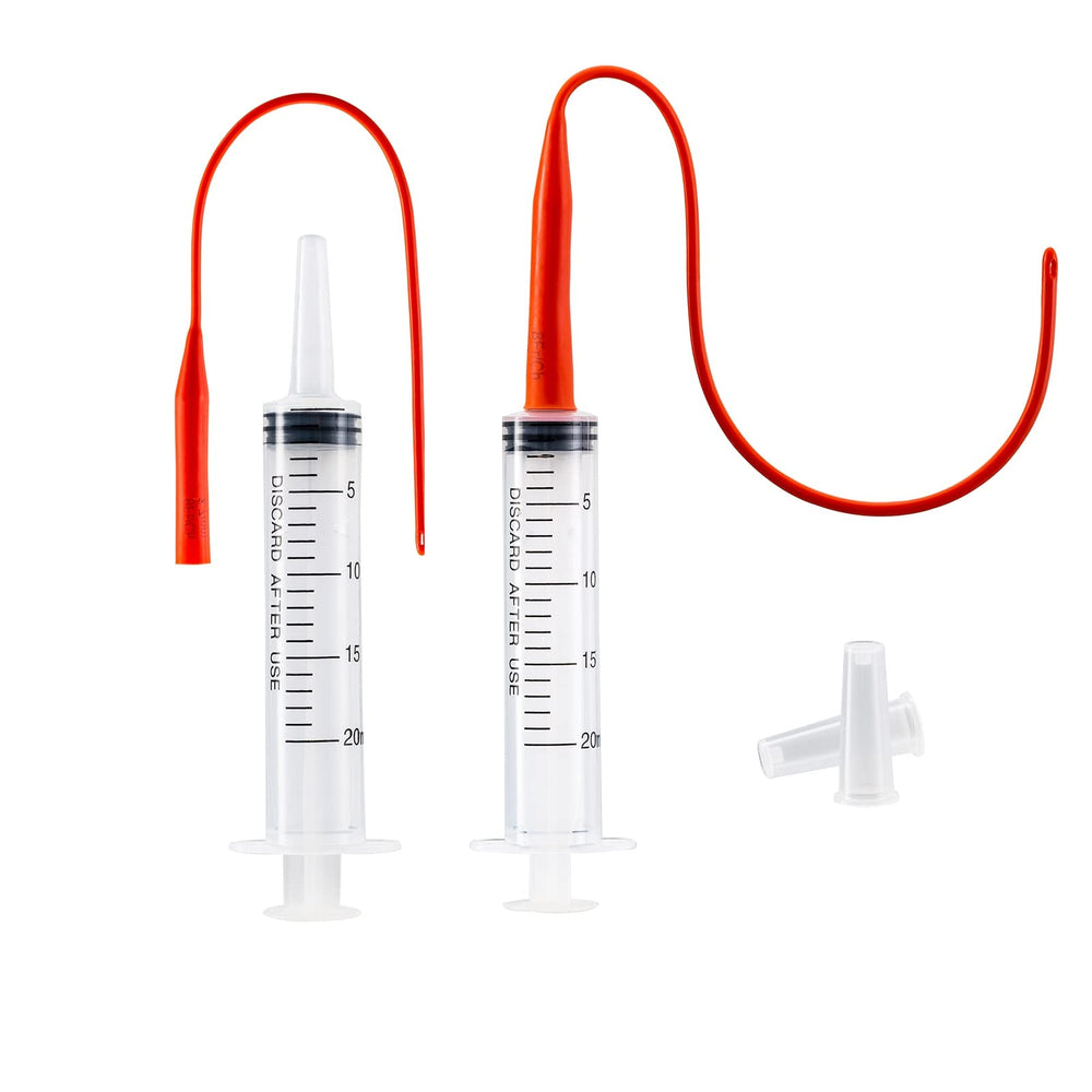 REDDODOU kit práctico para uso en emergencias de mascotas pequeñas.