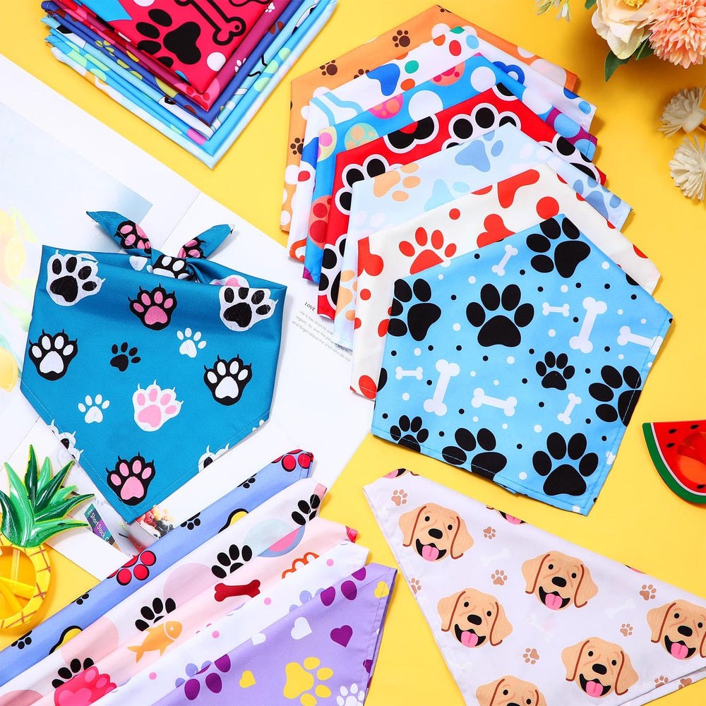 Bandanas Reginary lavables y duraderas para uso frecuente