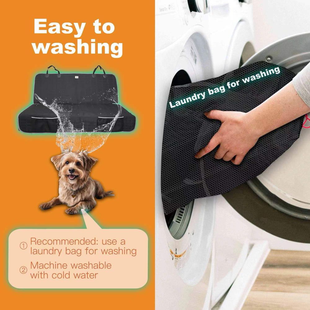 Reliadura funda resistente para uso diario protege asientos de coches y camiones.