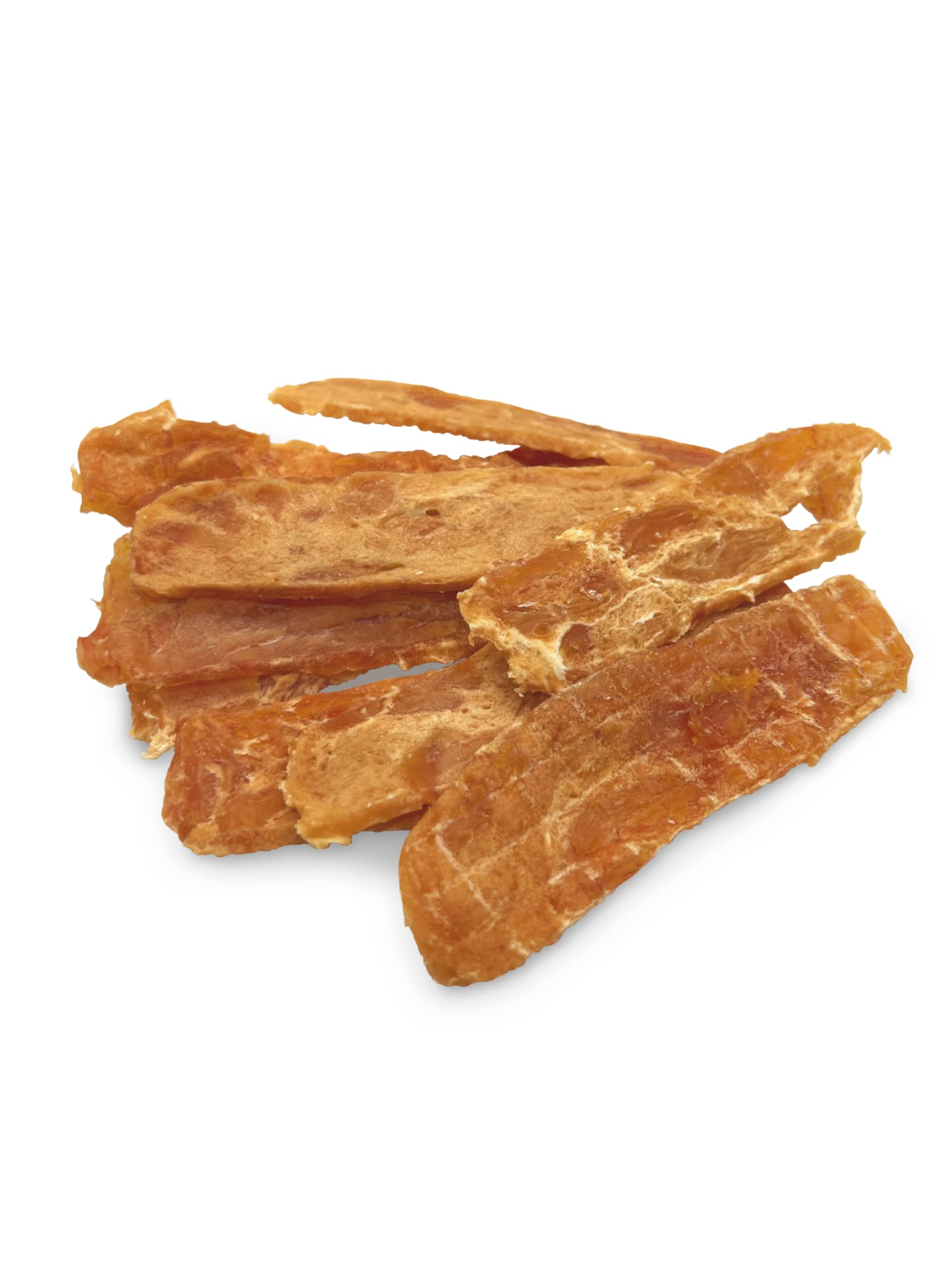 Rena's Recipe sin cuero crudo, opción segura para perros