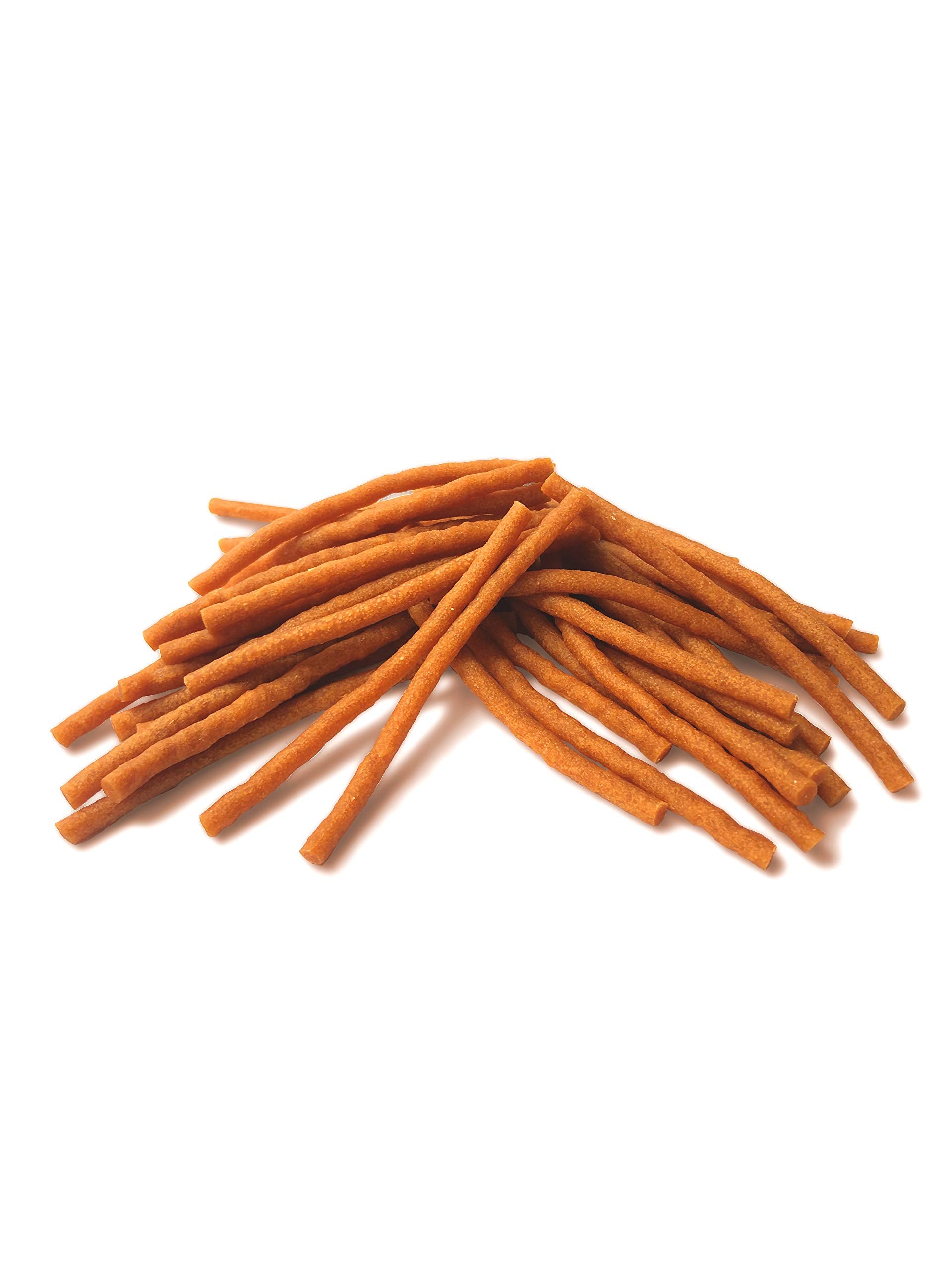 Rena's Recipe Twiggy Palitos fáciles de masticar: aptos para dientes sensibles