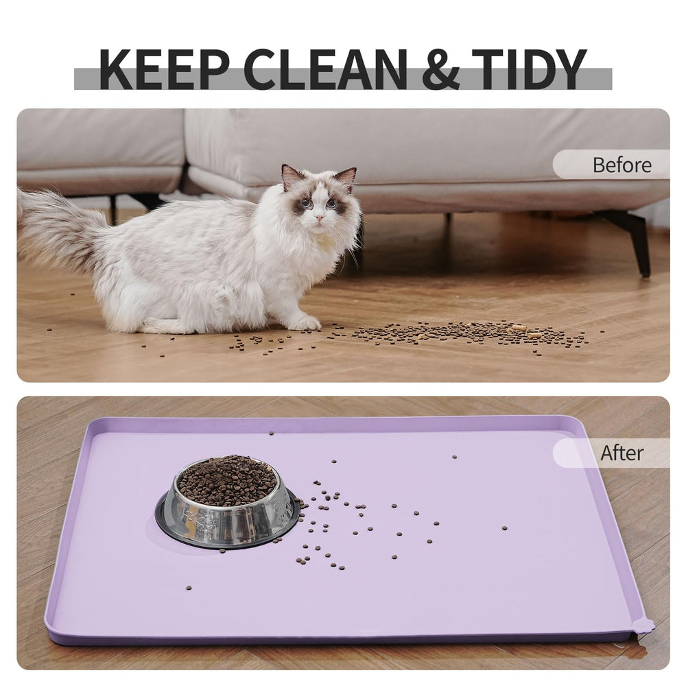 Tapis Reopet lavable en machine, entretien facile et rapide.