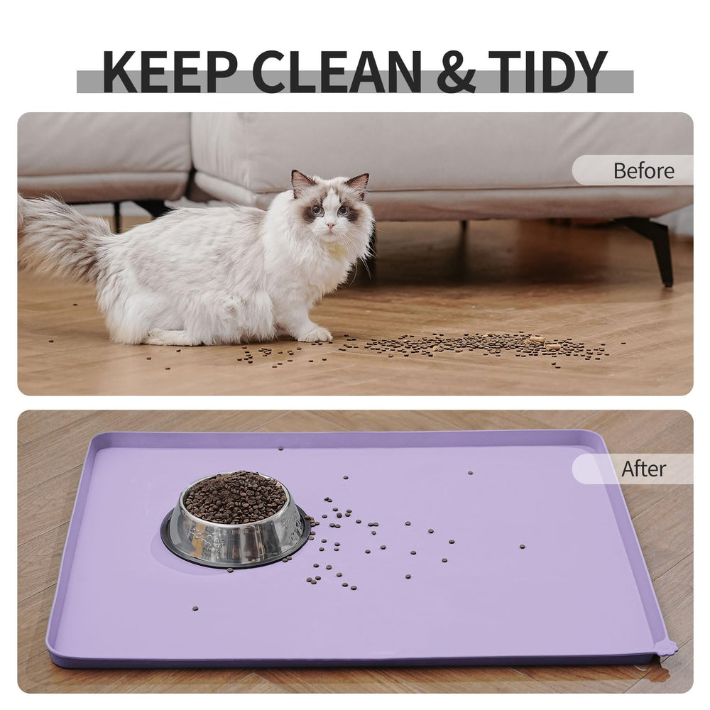 Plusieurs tailles Reopet disponibles pour chiens et chats.