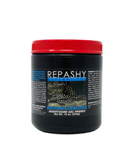 Repashy Bottom Scratcher, gel para invertebrados en frasco de 340 g