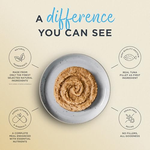 Reveal Entrées sin granos y carragenina para una dieta limpia