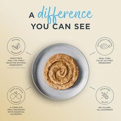Reveal Entrées sin granos y carragenina para una dieta limpia
