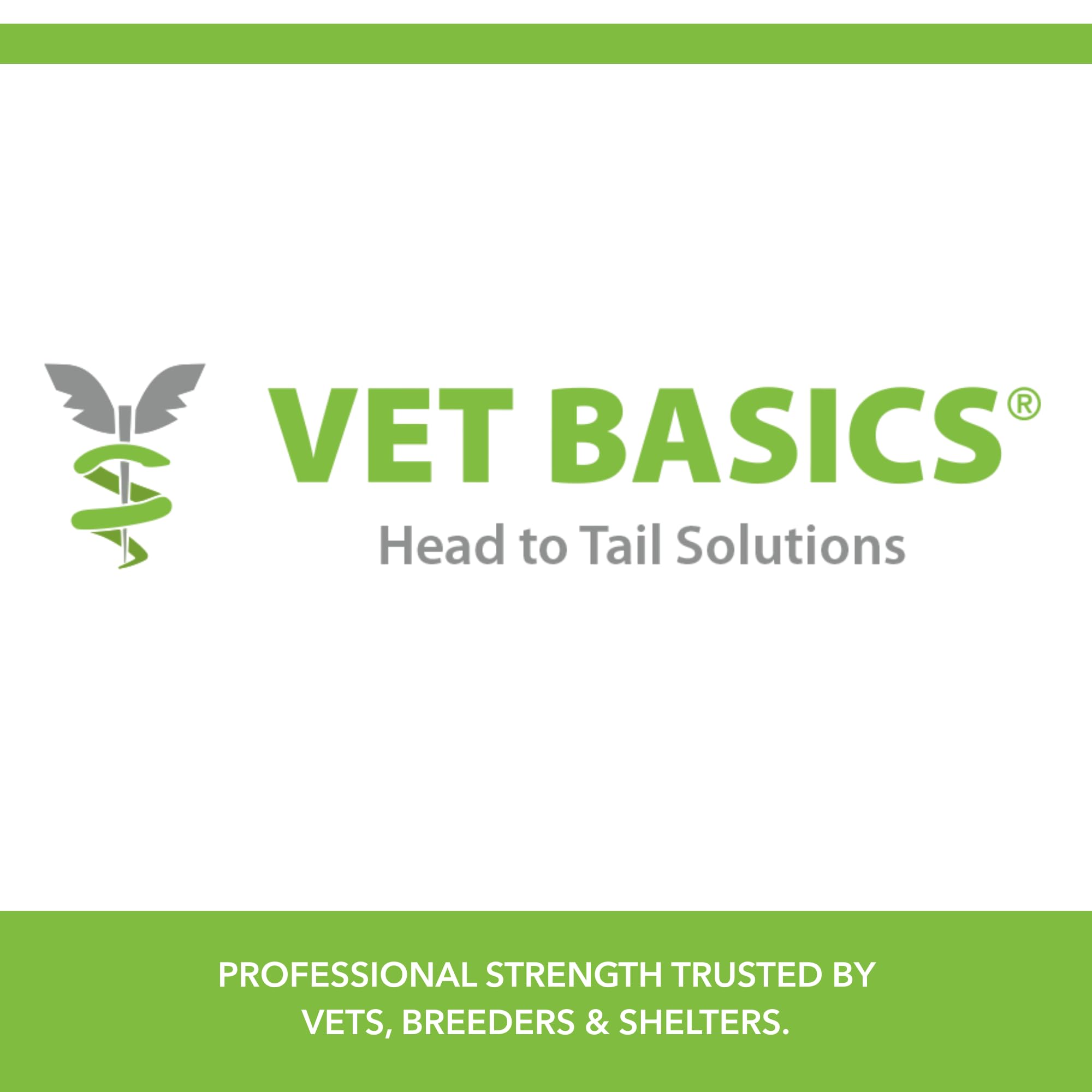 Revival Vet Basics Baño de Azufre: seguro para perros, gatos y caballos