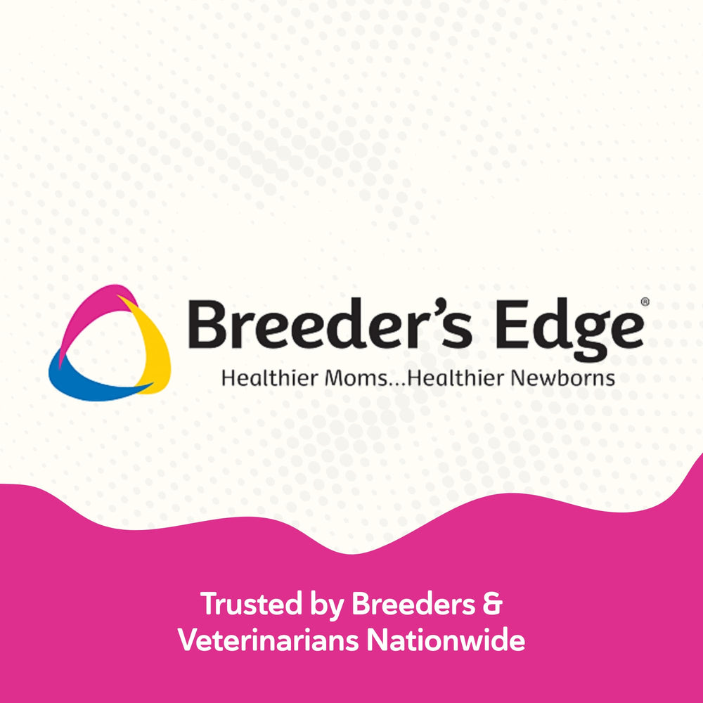 Revival Breeder Edge Entre Ella tacto suave: textura agradable para mascotas sensibles.