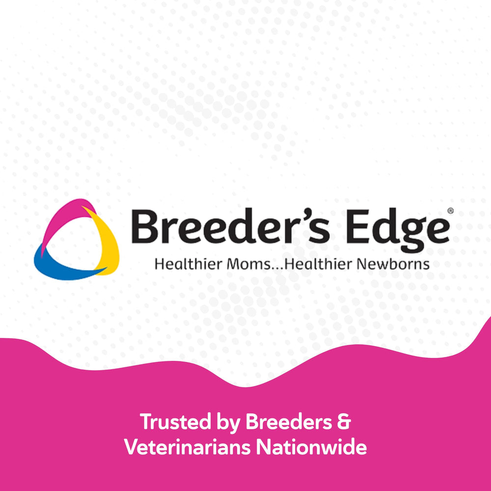 Revival Breeder's Edge Oxy Mate: dosis diaria para madres embarazadas