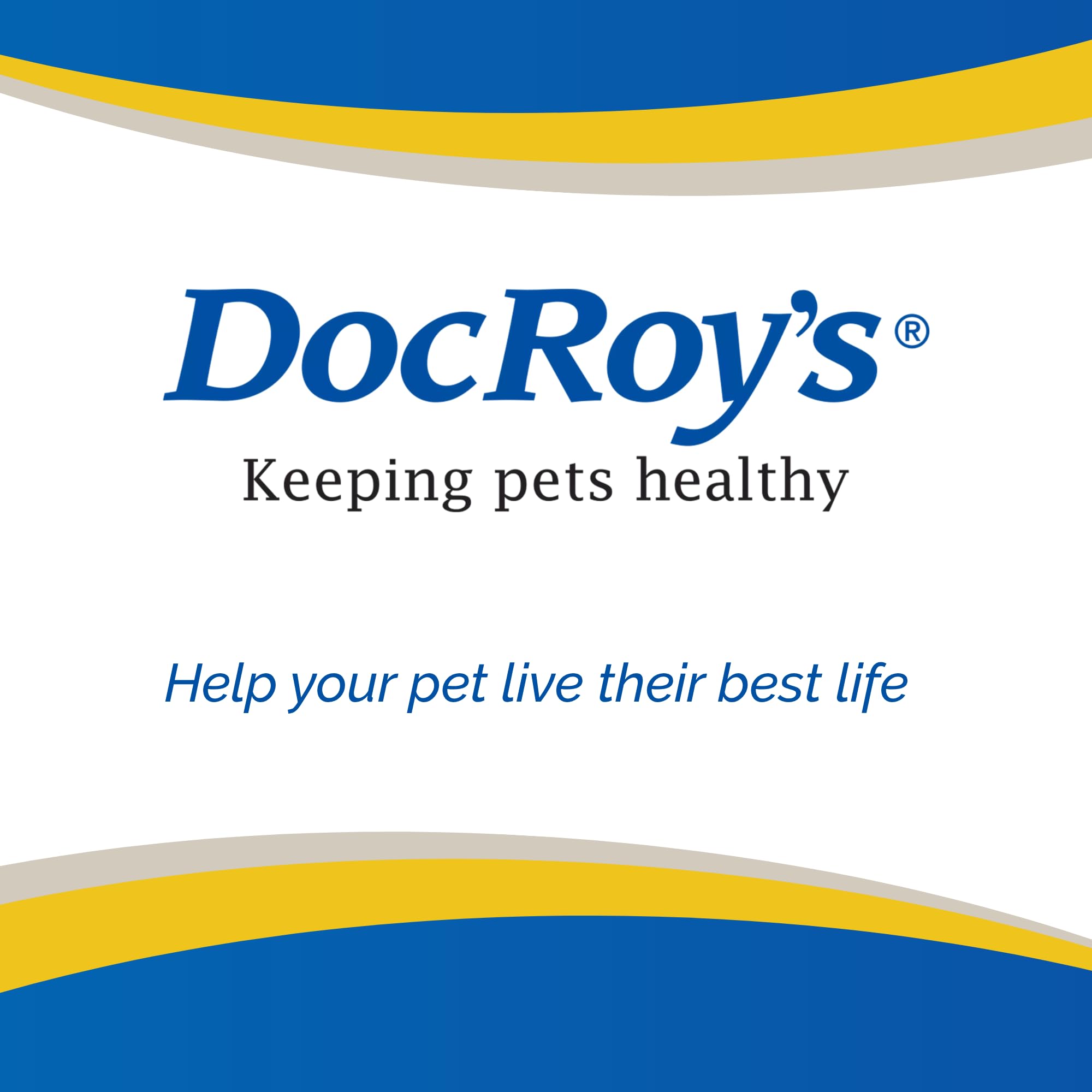 Hecho en USA: calidad y seguridad en Doc Roy’s Healthy Bones
