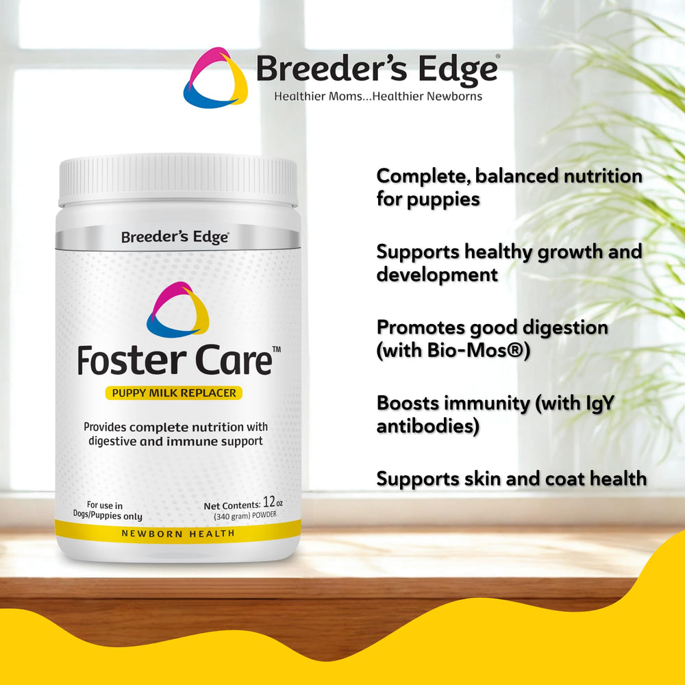 Revival Foster Care: cuchara de medición para mezclar polvo nutritivo.