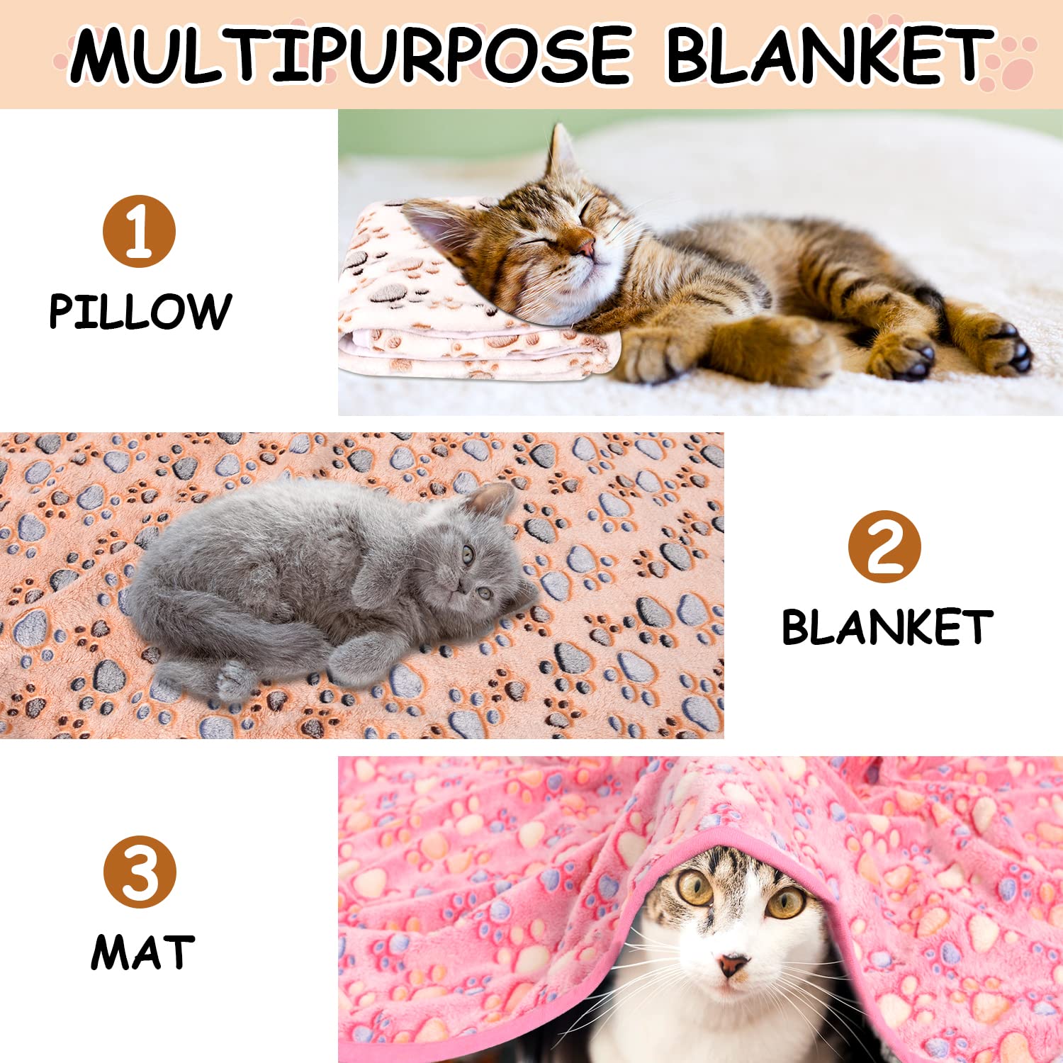 Manta Rezutan de felpa suave, ideal para noches frías y cálidas siestas