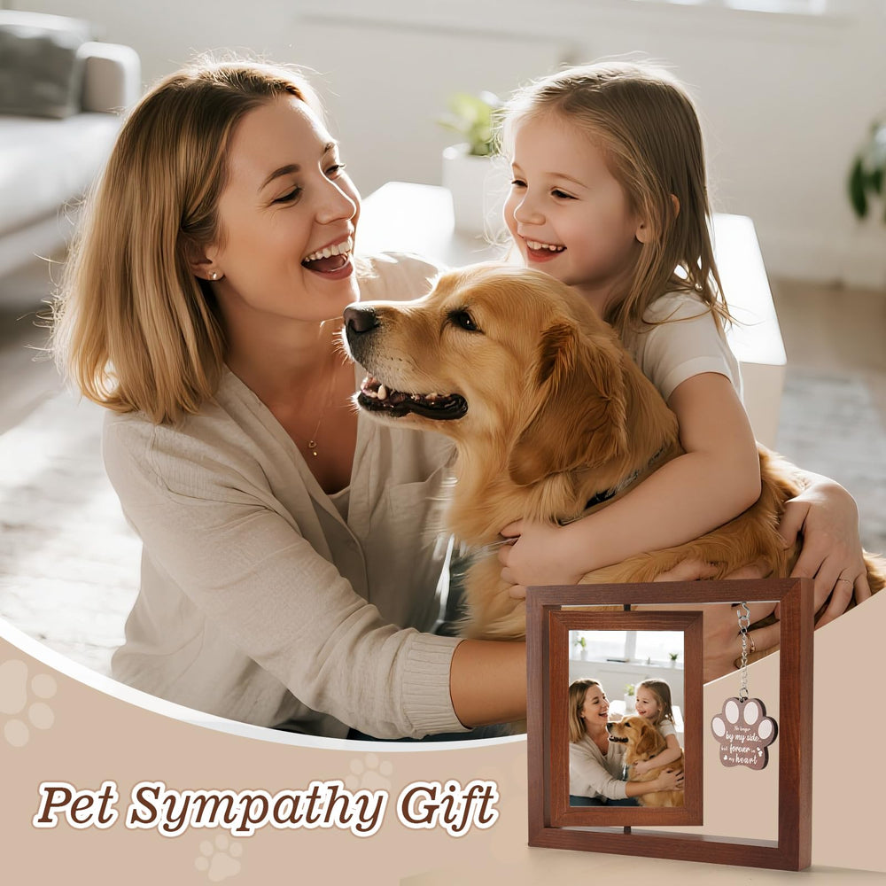 Ricalin regalo consolador duenos perros regalo discreto de apoyo y recuerdo