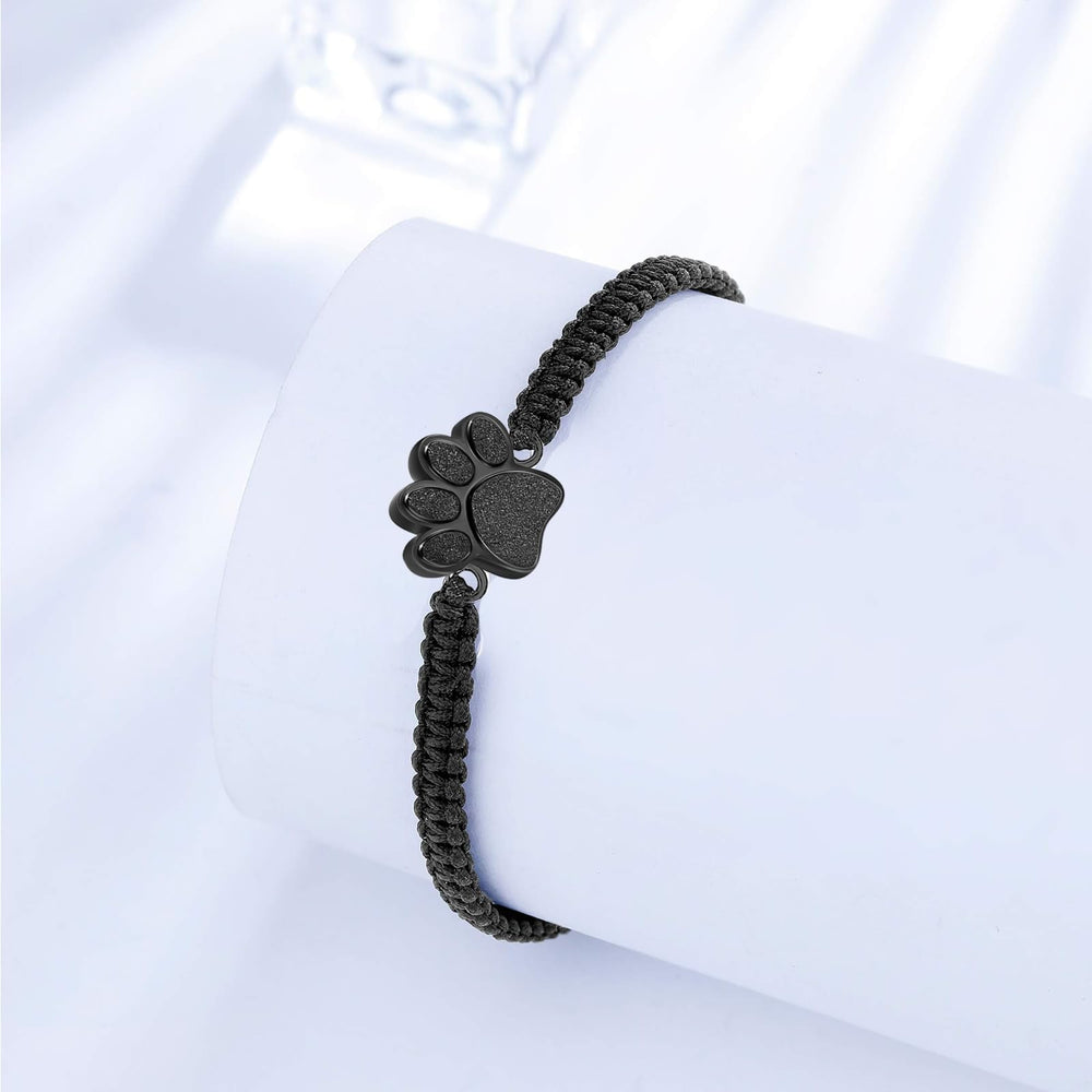 Pulsera RIPFEVURN lista para regalo, empaquetada con accesorios.