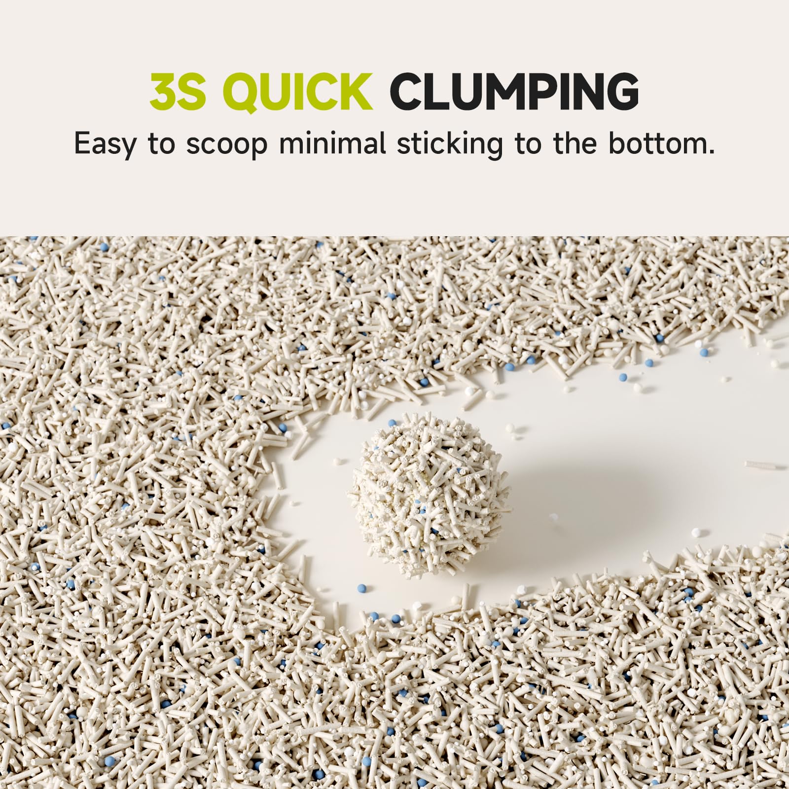 Romod materiales biodegradables, opción eco-amigable para el hogar.