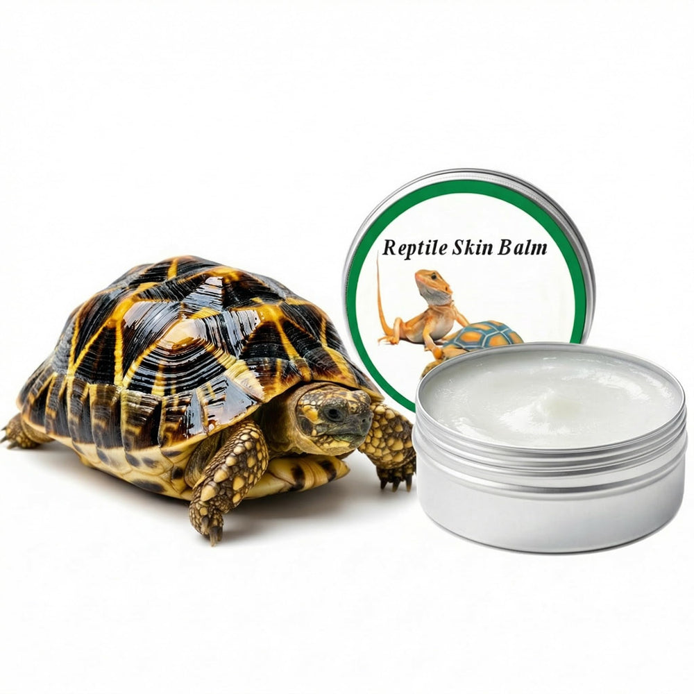 RONDURE Balsamo textura suave, absorción rápida para piel de reptil.