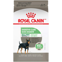 Royal Canin alimento seco para perros pequeños con estómago sensible, ideal para uso diario