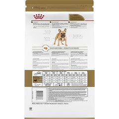 Royal Canin Bulldog Francés: croquetas curvas que facilitan la masticación diaria