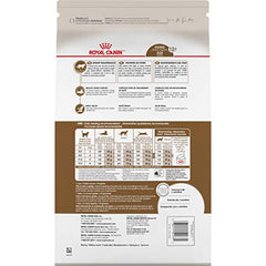 ROYAL CANIN gatos senior 11+ con Complejo HealthyAge7 para vitalidad.