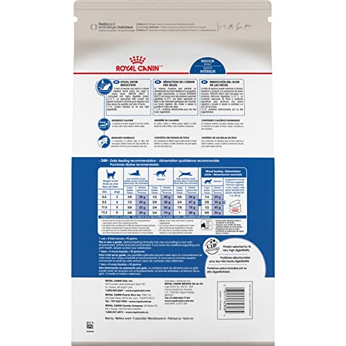 Royal Canin Control Bolas Pelo Gato Seco: apoya digestión y reduce bolas de pelo
