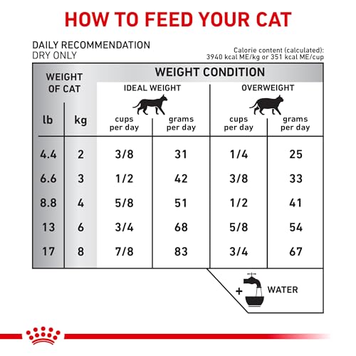 Royal Canin dieta felina requiere prescripción veterinaria para su adquisición.
