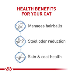 ROYAL CANIN digestión óptima con proteínas altamente digestibles