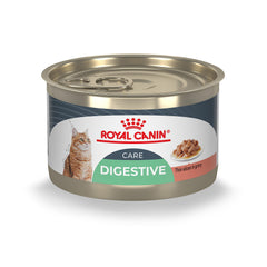 Royal Canin Digestive Care: rebanadas-delgadas-en-salsa para apoyar la digestión de gatos adultos