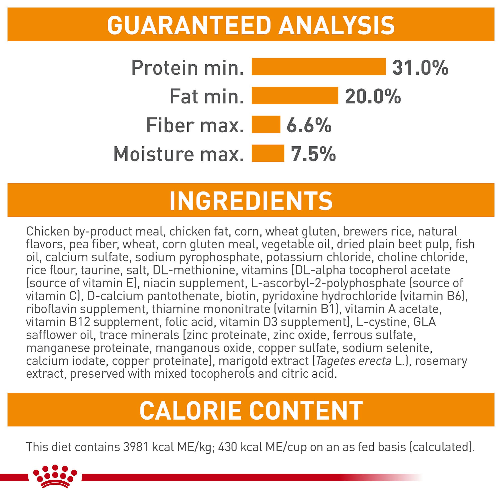 Royal Canin Hair & Skin Care combina con comida húmeda para balance diario.