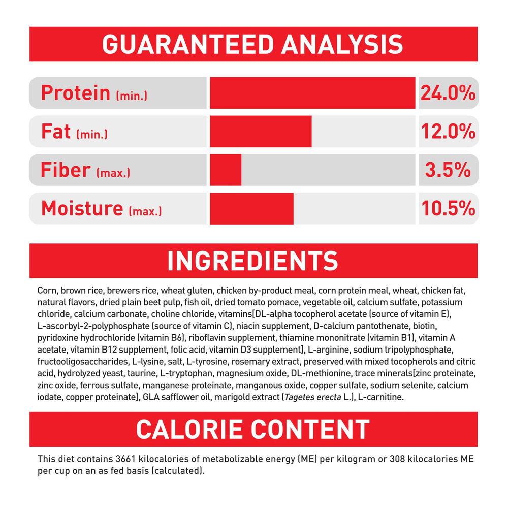 ROYAL CANIN Size Health Nutrition Small Aging 12+ minerales y aminoácidos para soporte renal.